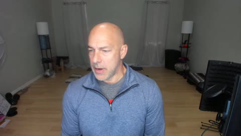Tips to Not To Eat Yourself Into An Early Grave Live 1/5/21
