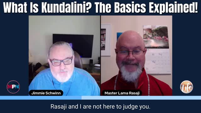 What Is Kundalini? Basics Explained