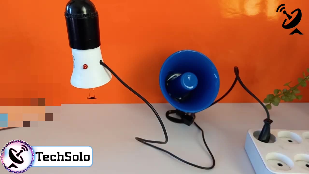 "Tech wonders unveiled! 🌟"