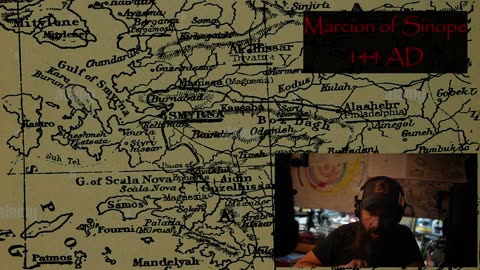 Marcion - Paul to The Philippians - 3