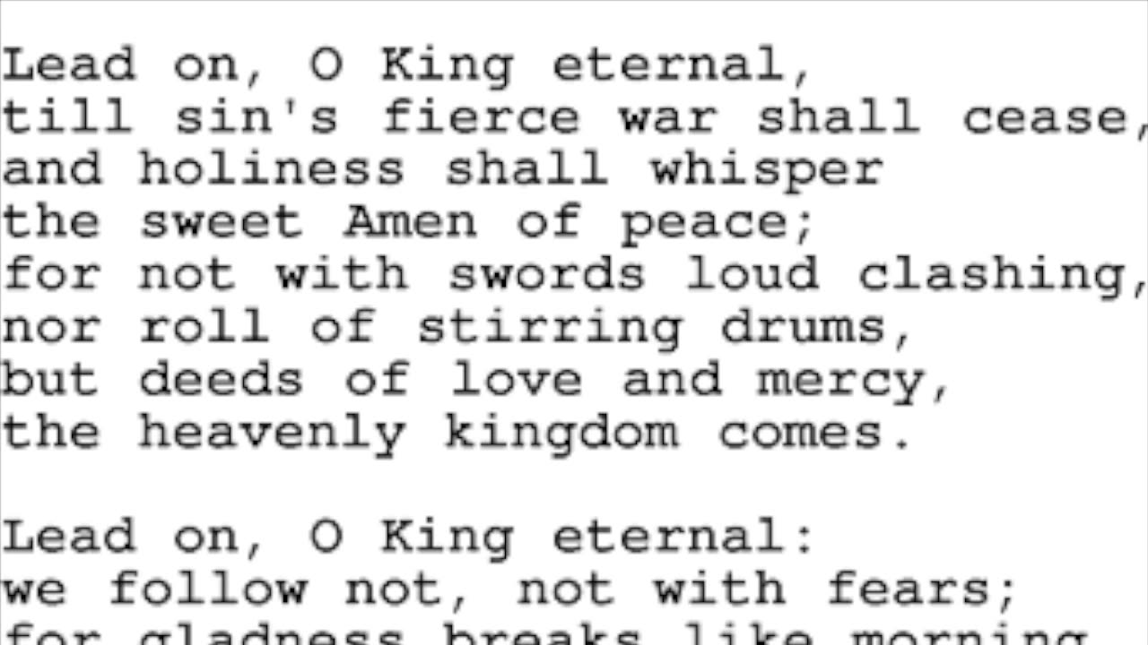 Pentecost 19 2024 Worship Service