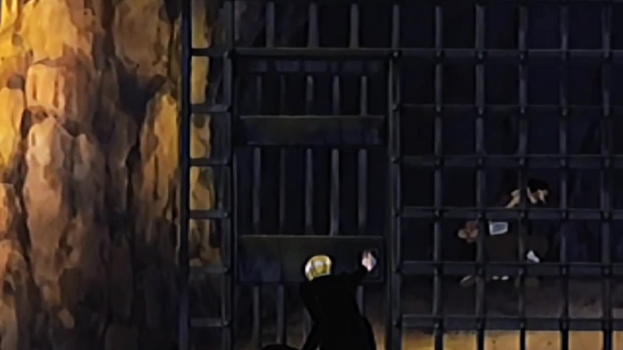 one piece funny clip