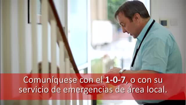 Primeros Auxilios para fracturas