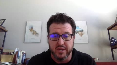 Podcast 1: Introduction to The Christian Foxhole (War)
