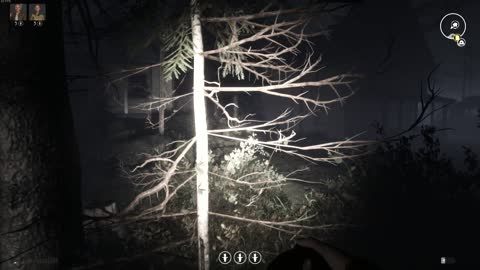 Sign Of Silence Pt.6 First Half