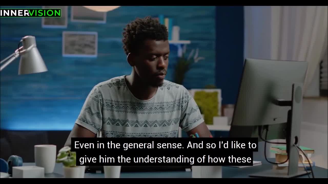 Edward Snowden Trouble With A Capital T (2021)