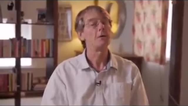 Final Warning for Humanity from Former Pfizer Chief Scientist