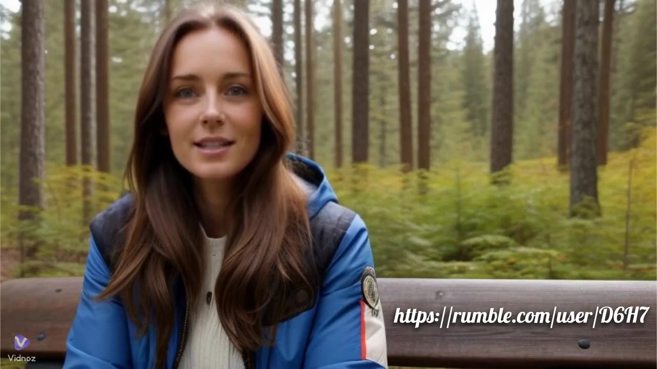 Ki Johanna: Politische u. Soziale Berichte von KI Johanna.