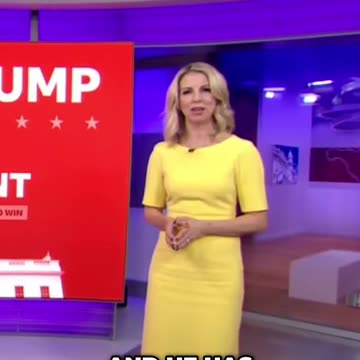 Donald Trump: The Road to Becoming America's 47th President