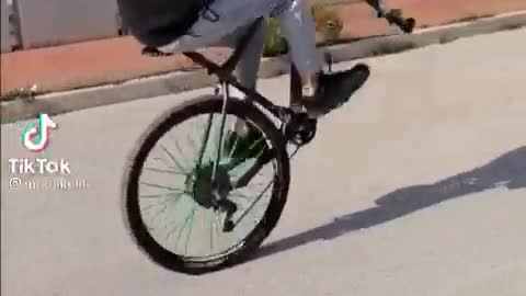 Bike style