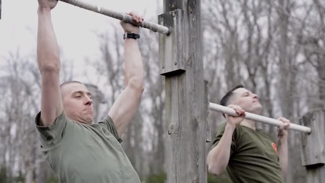 The Secret to Pull-Ups | How to Go From 0 to 20+