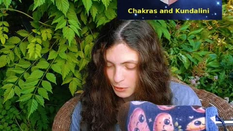 The Hidden Power In Humans; Chakras and Kundalini - Part 6 (Yamsox Live Reading July 25th, 2024)