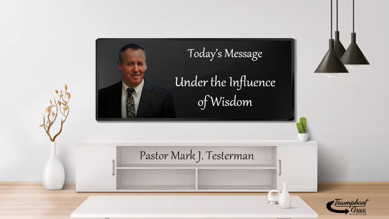 Under the Influence of Wisdom