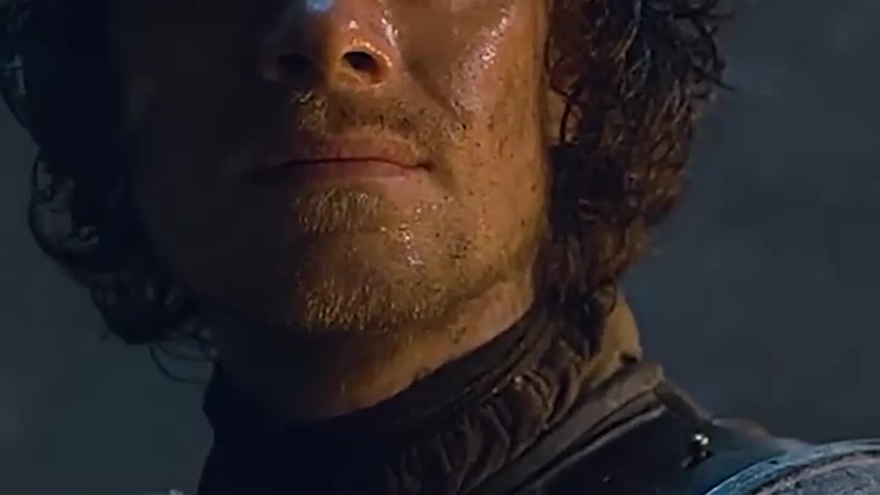 GOT - Theon, you’re a good man