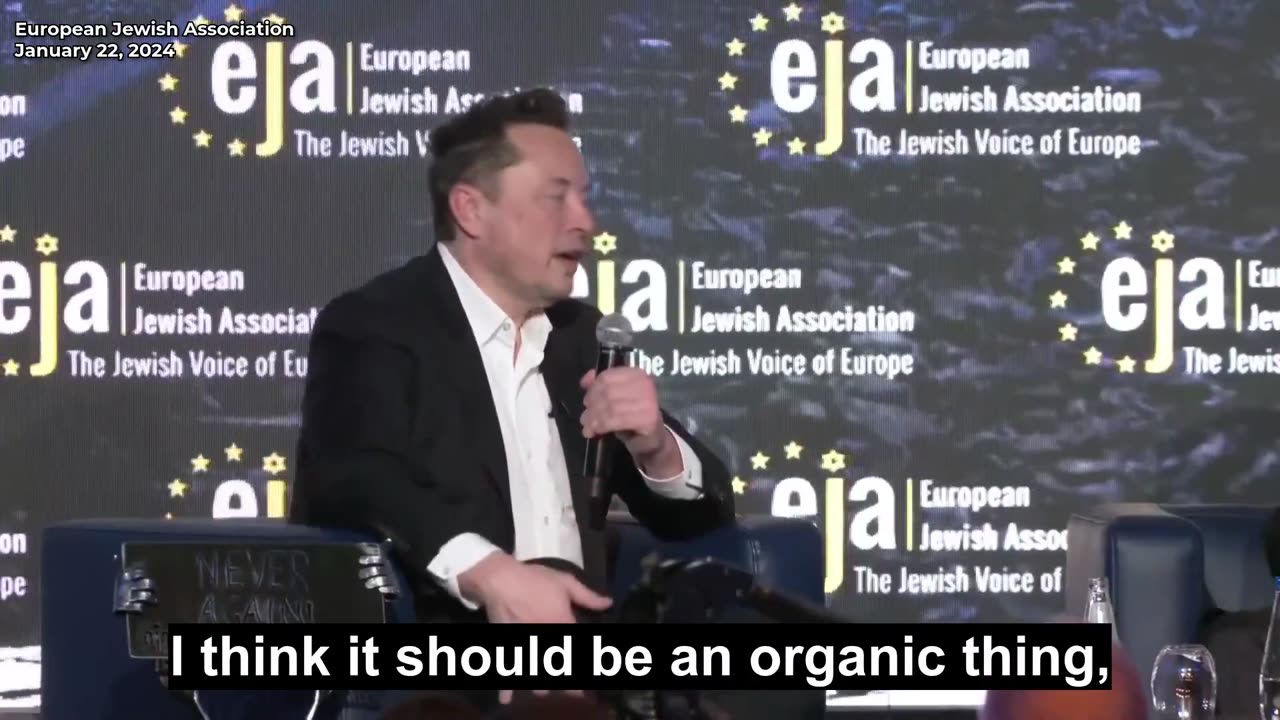🚀 Let the People Decide What's Important, Not a Handful of Editors! 🗣️ - Elon Musk