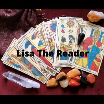 Tarot Card Reading of the Day