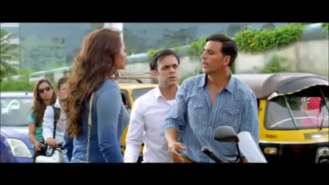 Holiday 2014 Official Movie Scene 3 Akshay KumarSonakshi Sinha_360p