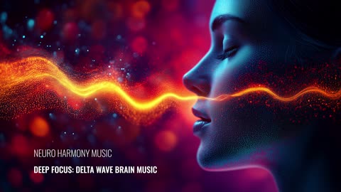 Brain Wave Music Delta Wave