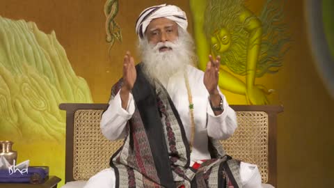 How to Remove Negative Thoughts? Sadhguru Answe