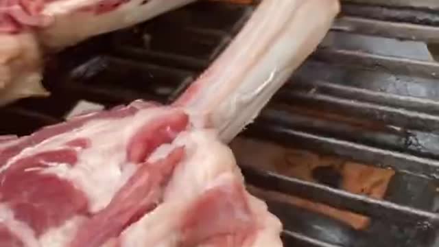 Eat it to the bone !!!