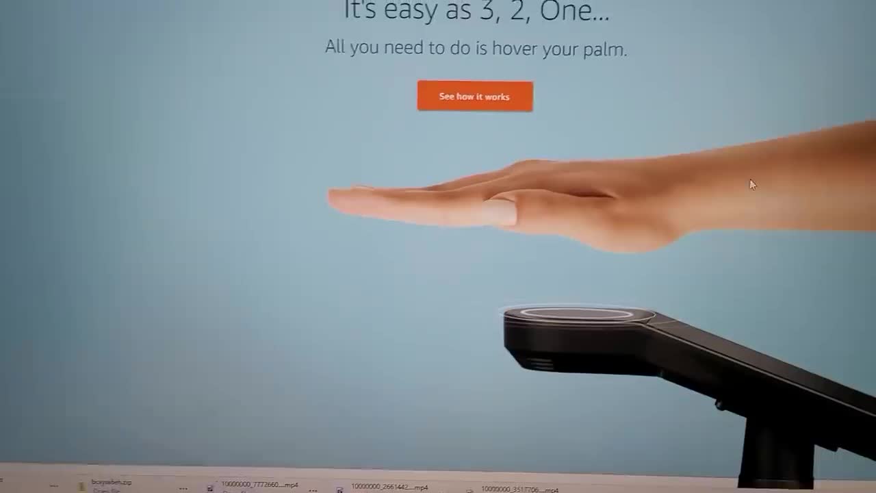 Amazon Is Leading Us Into The End Times Agenda