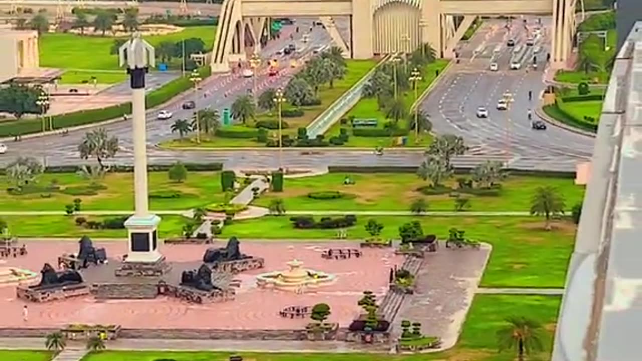 Bahria Town Karachi