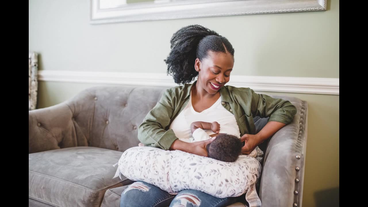 7 BENEFITS OF BREAST FEEDING - FOR MOTHERS