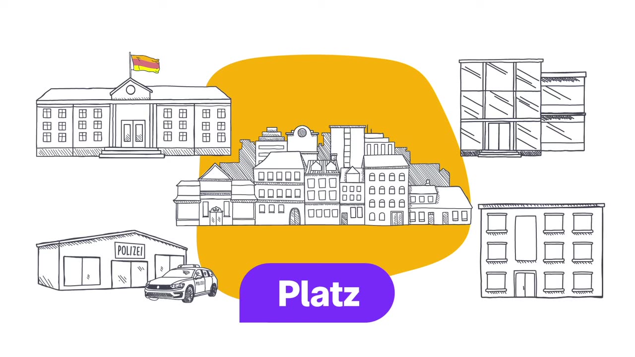 So wird eine Stadt zur Hauptstadt! | logo! einfach erklärt