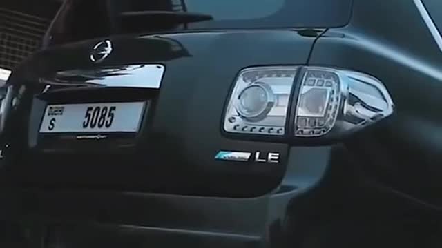 All kinds of car exhaust cylinder dubbing, the last one the most image