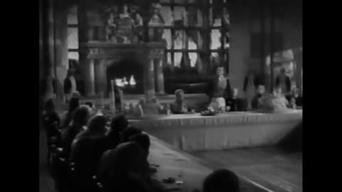 horror- House of Rothschild 1934 film