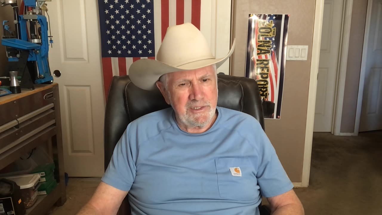 Viewers Comments Worth Sharing, "They Always Have A Patsy," Video!