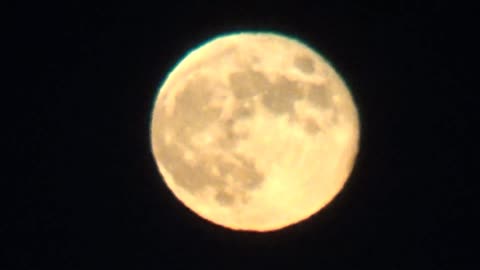 Full Moon