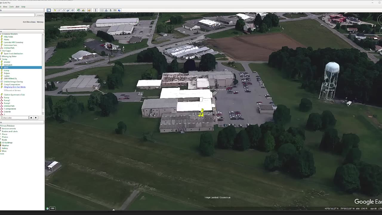 Where Crooks Got On the Roof ANSWERED - 8/7 @GrayHuze