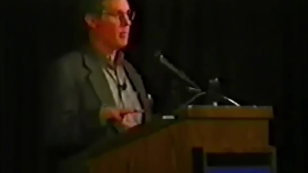 Terry W Hansen talks about the news media complicity in the UFO coverup