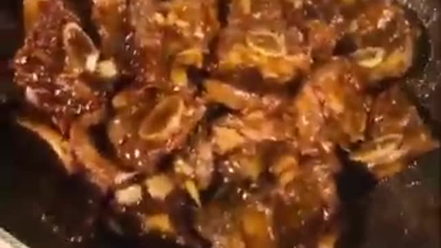 FOOD CREATIVE IDEAS/COOKING WAY/FOOD PRESENTATION