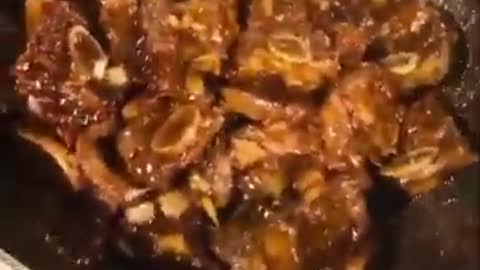 FOOD CREATIVE IDEAS/COOKING WAY/FOOD PRESENTATION