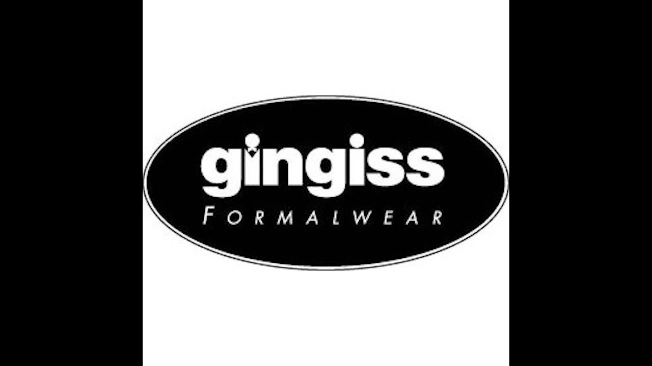 August 6, 1989 - Gingiss Formal Wear Radio Commercial