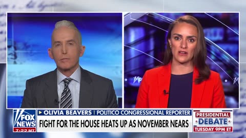 Fight for control of the US House heats up