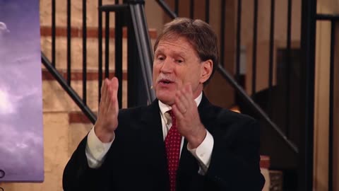 Hebrew to English - a prayer and blessing over you, from Pastor Carl Gallups
