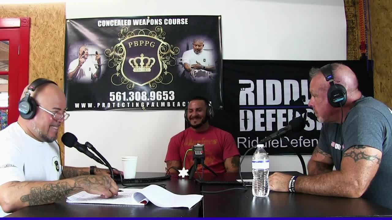 On The Beat Podcast #5 - Chris Maroto