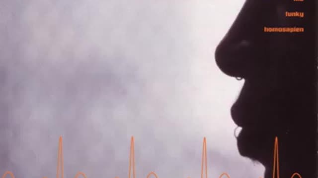 BM's · Del the Funky Homosapien