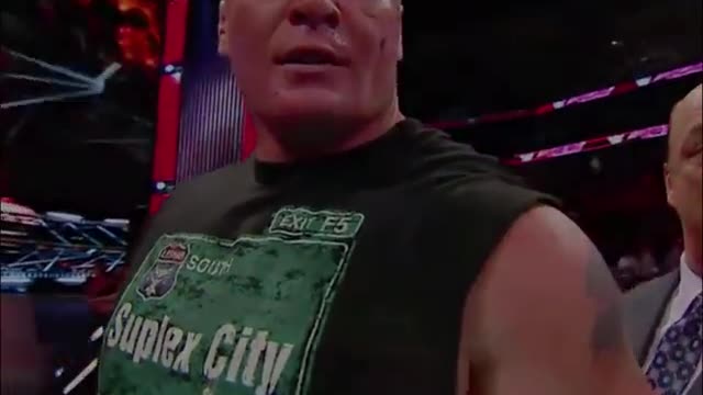 Roman competes in a One vs All Match Raw❤