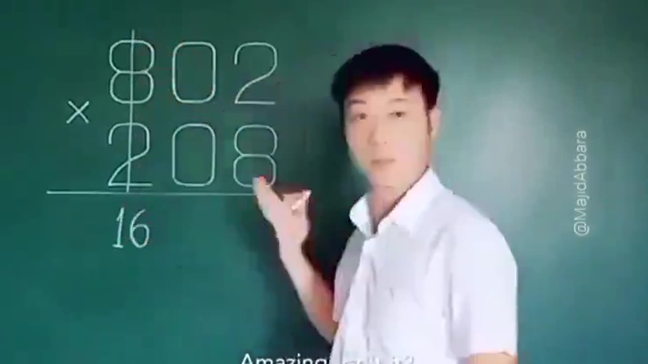 Meanwhile in Asia...