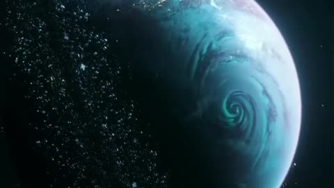 धरती पर जीवन की कहानी