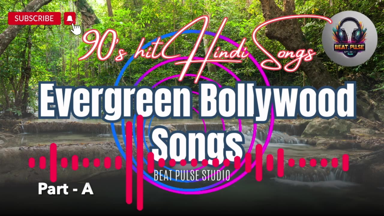 🎵 Evergreen Bollywood Songs Remix | Evergreen 90's hindi hit song Remix | Timeless Romantic Hits🎶