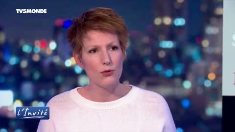 L'analyse pertinente de Natacha Polony