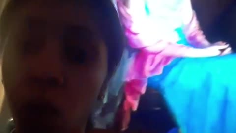 Better lighting of my reaction in this one. Year 2. Part 46.