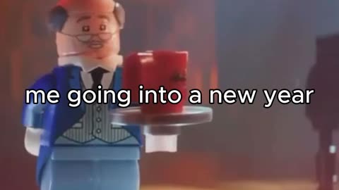 Me going into 2024
