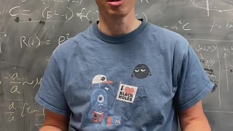 Conversations with Goddard: Jeremy Schnittman