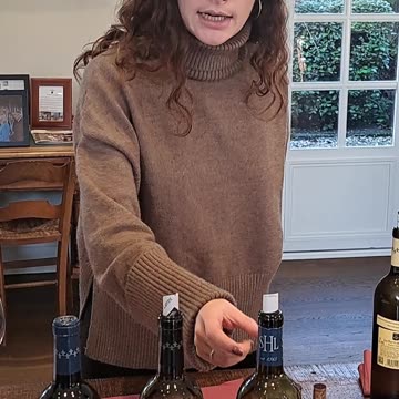 Château Smith Haut Lafitte Red Wine Tasting Pt.2 #luxurylifestyle #winetasting #wine